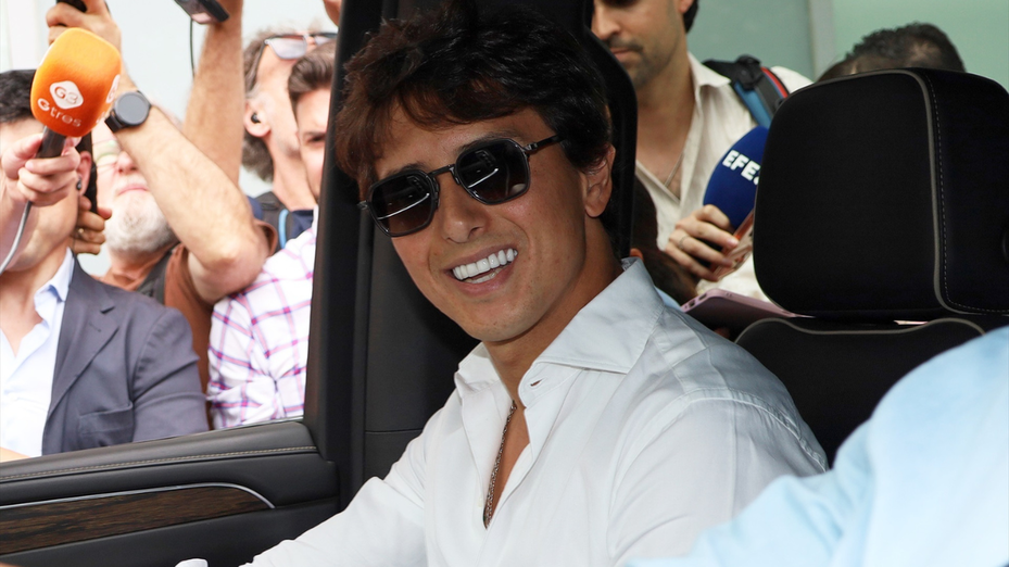 Roca Rey recibe el alta tras la grave cornada en Sevilla