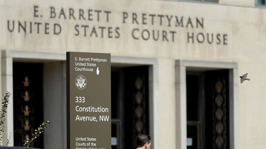 Acusan formalmente al autor del ataque contra Trump en Washington