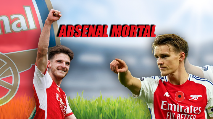 Atlético de Madrid, ¡cuidado con el balón parado del Arsenal!