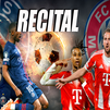 5-4. El PSG supera al Bayern en una oda al fútbol