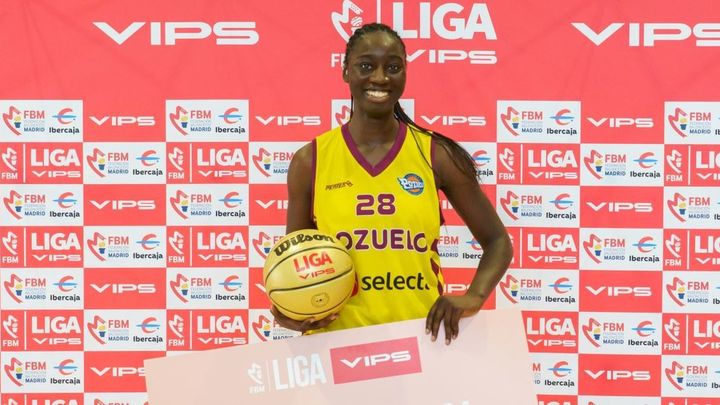 Helena Diagne Ehemba / FBM