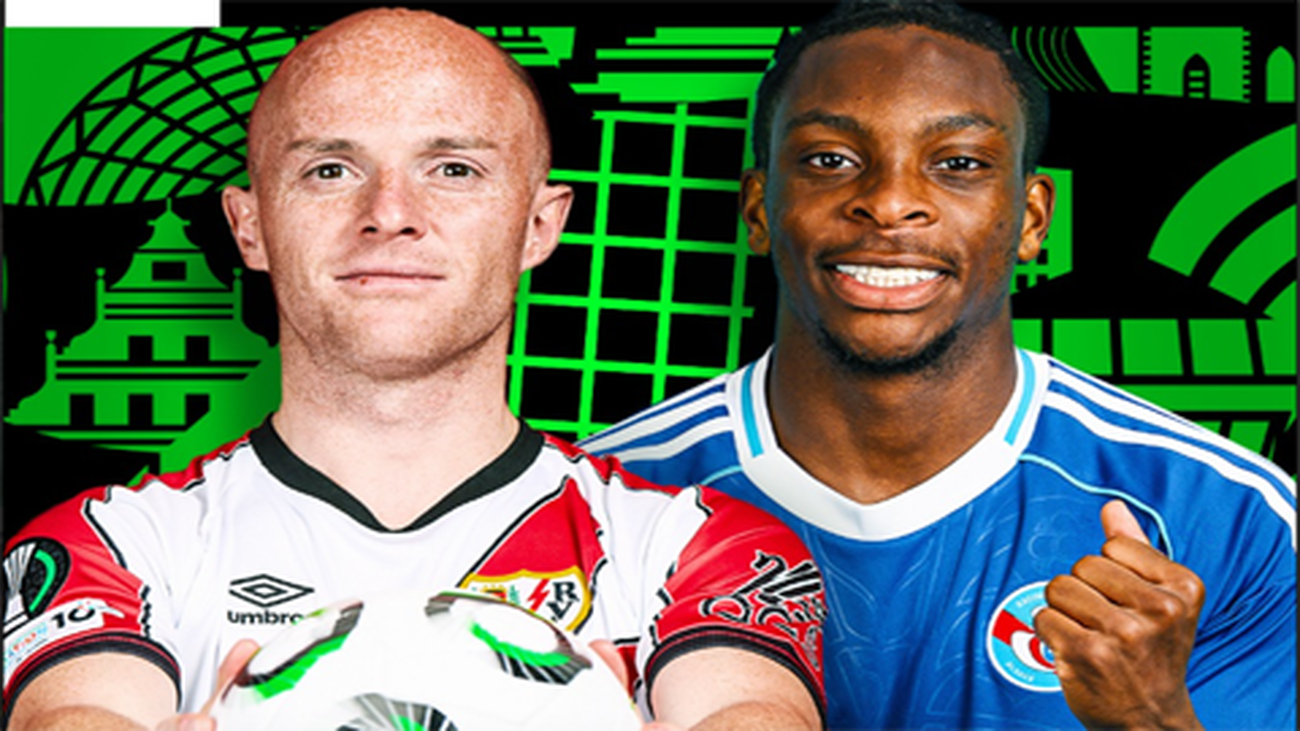 Rayo Vallecano-Estrasburgo, cita con la historia en Vallecas