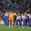Atlético de Madrid