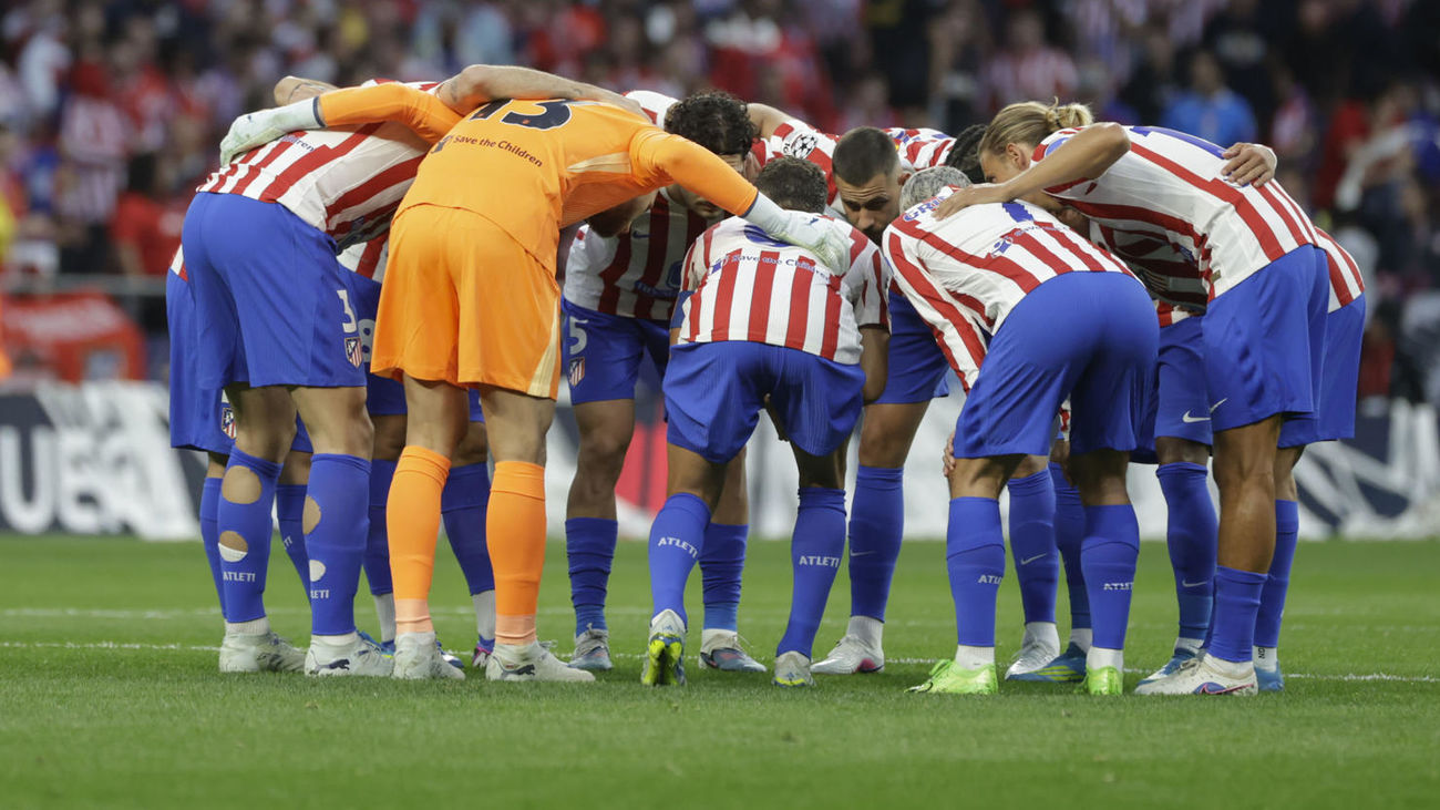 Atlético de Madrid