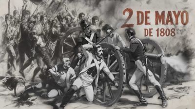 DOCUMENTAL: El 2 de mayo de 1808 y la Guerra de la Independencia
