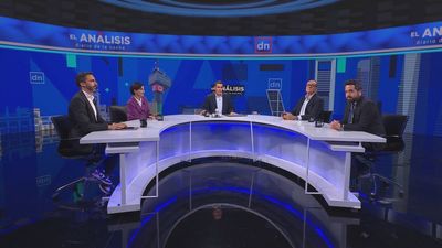 El Análisis: Diario de la noche 27.04.2026