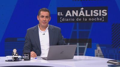 El análisis de Antonio Naranjo:"¿Va a recibir Pedro Sánchez una invitación del Tribunal Supremo?"