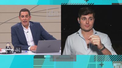 Begoña Gómez denunciará a Vito Quiles por agresión tras un encuentro en un restaurante de Madrid