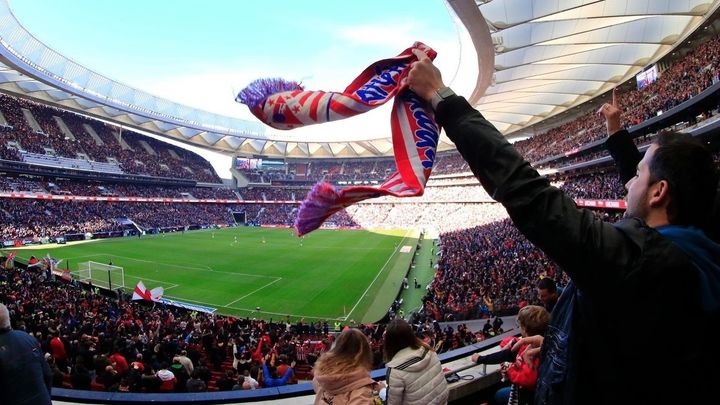 Cerca de 1.500 efectivos velarán por la seguridad en el Atlético-Arsenal