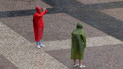 Este será el tiempo para el Puente de Mayo