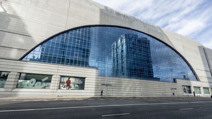 Luz verde para el proyecto Madrid Nuevo Sur-Méndez Álvaro