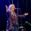 Patti Smith