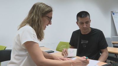 Aseguran que hay ONGs con escasa experiencia en la regularización de inmigrantes