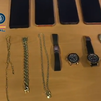 Cinco detenidos por robar relojes de lujo en Madrid, Puerto Banús y Benidorm