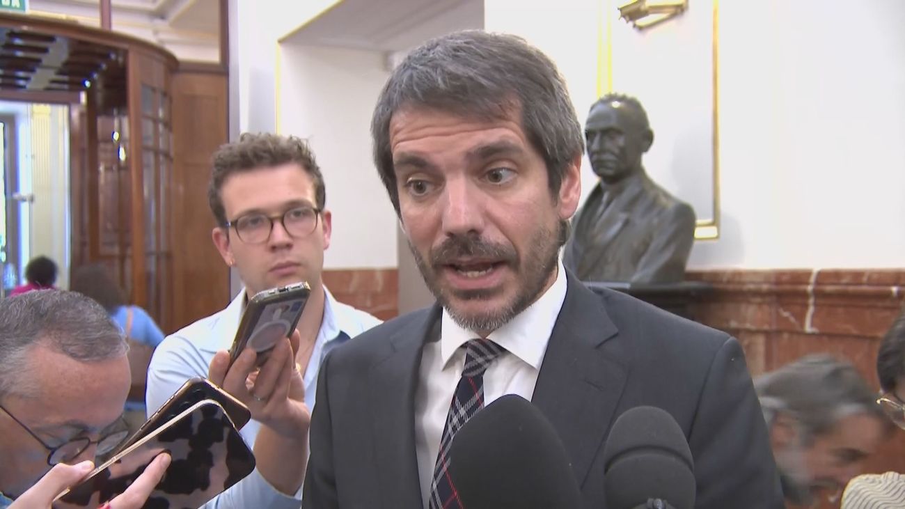 Sumar quiere llevar otro decreto de vivienda más completo y se abre a aplicar cesiones a Junts