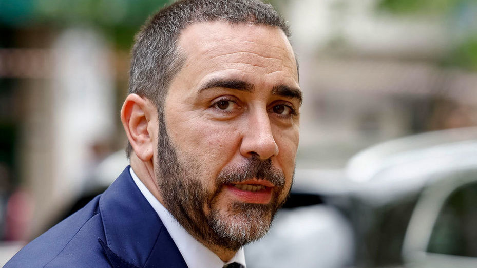 Aldama retiró una oferta por una parcela de la SEPI en Madrid porque Koldo le dijo: "Begoña Gómez la quiere para ella"