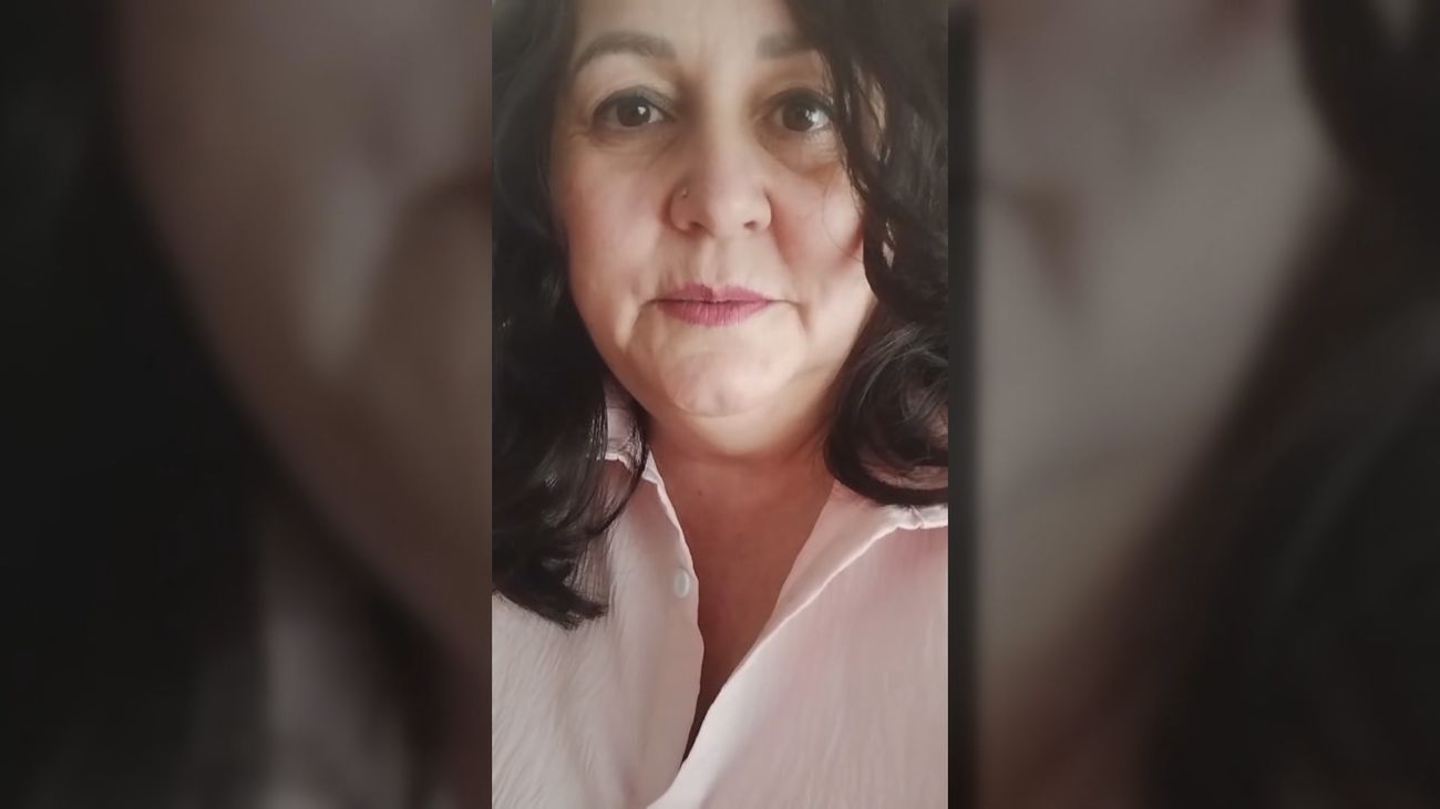 La madre de Noelia del Castillo pide a Feijóo que derogue la ley de eutanasia