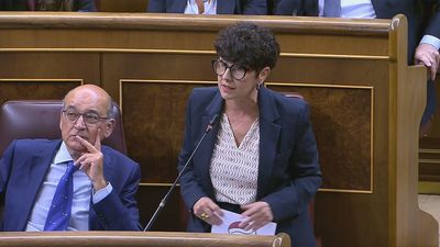 El PNV pide "respeto" a Sánchez si quiere llegar "acompañado a las elecciones"