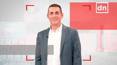 El Análisis: Diario de la noche 29.04.2026