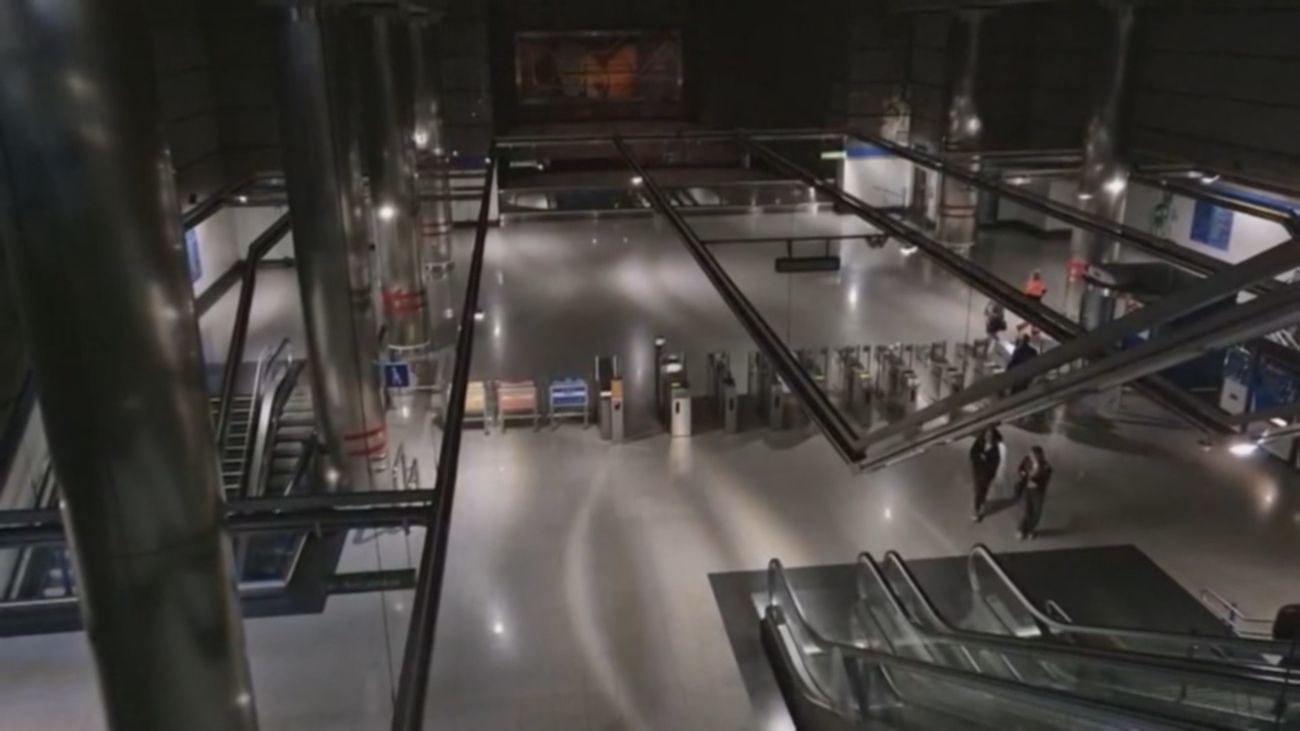 Hablamos de Madrid 28.04.2026