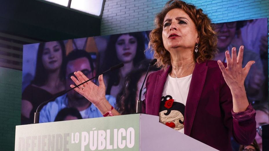¿Ordenó María Jesús Montero favorecer a Víctor de Aldama pese a los informes técnicos?