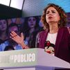 ¿Ordenó María Jesús Montero favorecer a Víctor de Aldama pese a los informes técnicos?