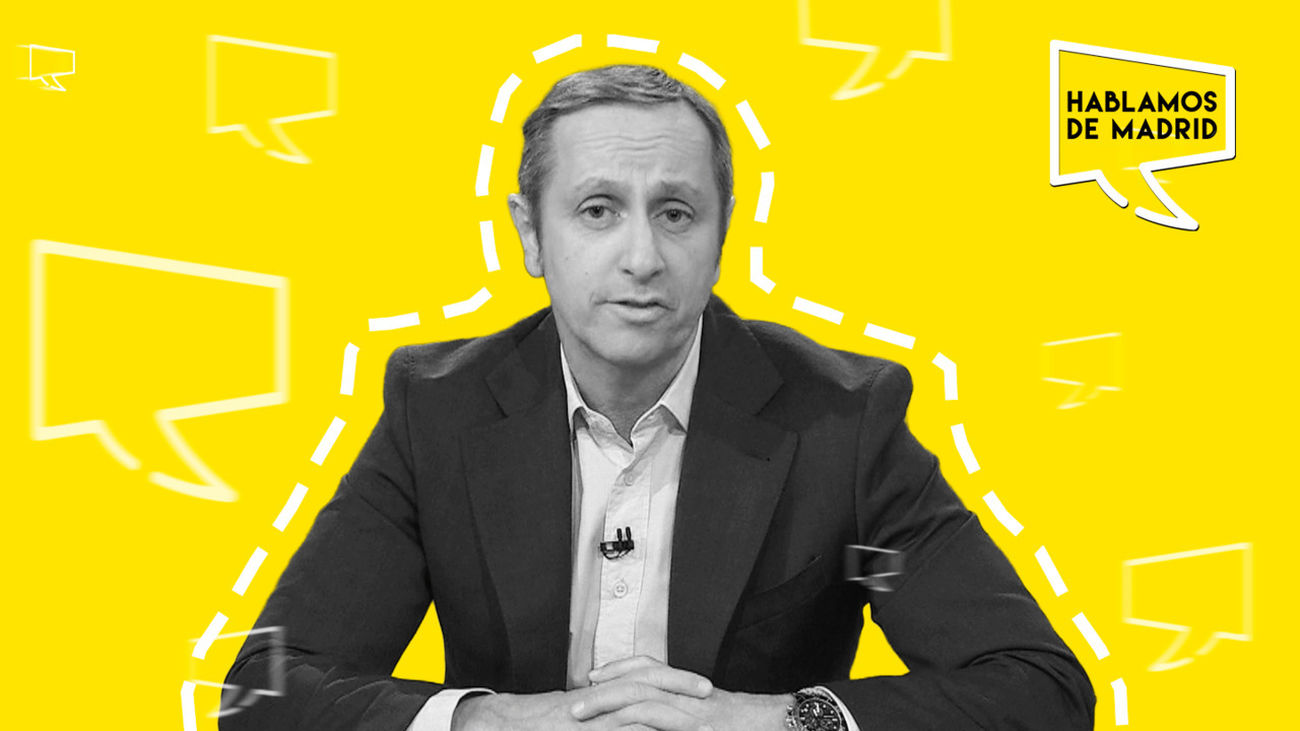 Hablamos de Madrid 29.04.2026