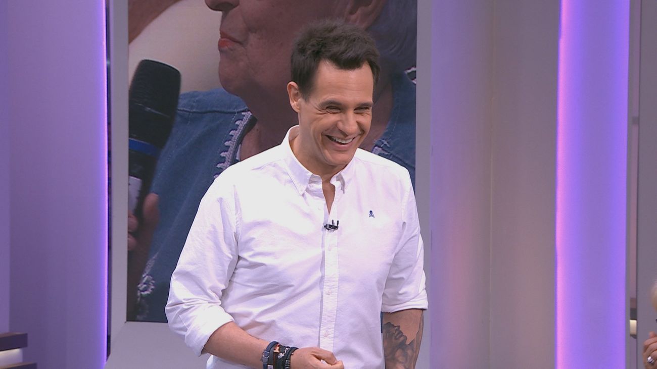 La Tarde de Telemadrid 28.04.2026