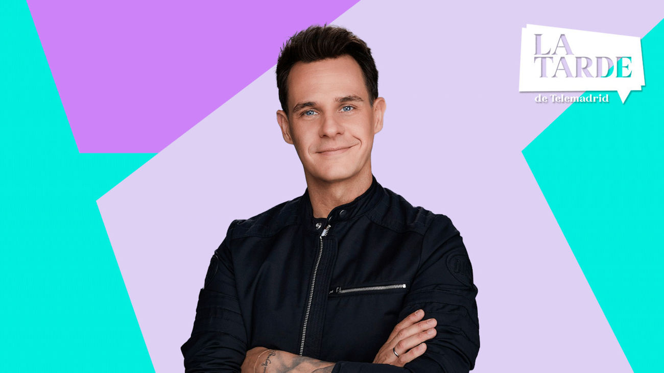 La Tarde de Telemadrid 29.04.2026