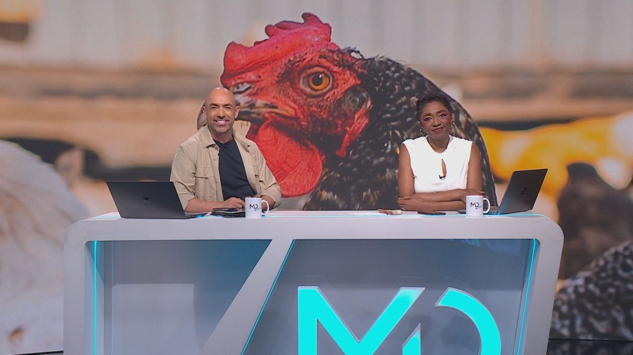 Madrid Directo 28.04.2026