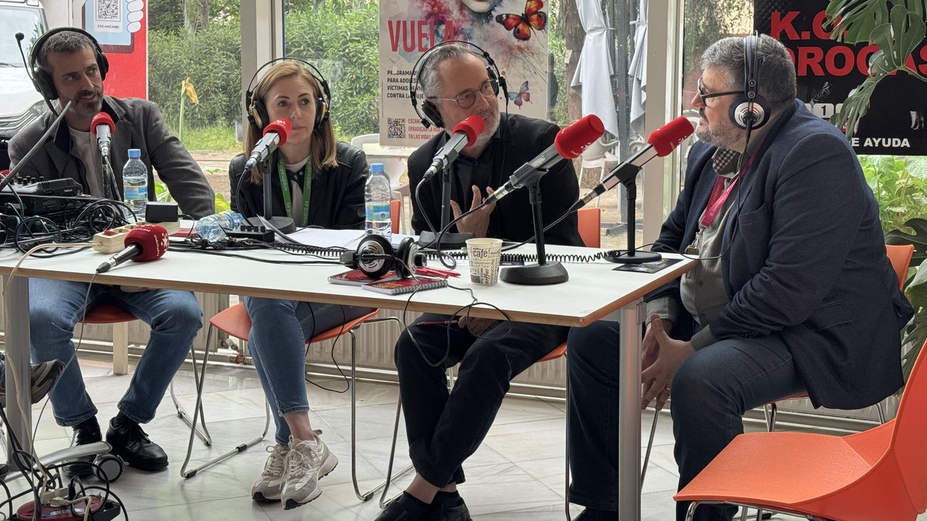 Madrid Trabaja 29.04.2026