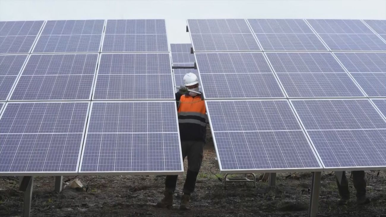 Iberdrola gana 1.711 millones, un 14,6% menos, y señala sus inversiones en redes