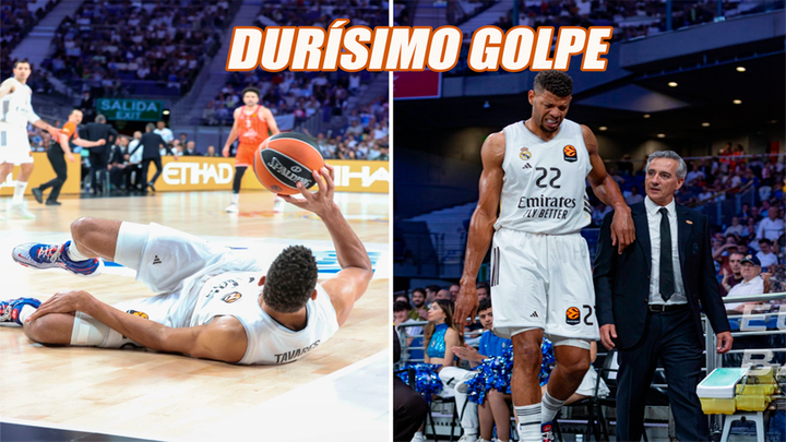 Tavares se lesiona el ligamento lateral interno de la rodilla izquierda