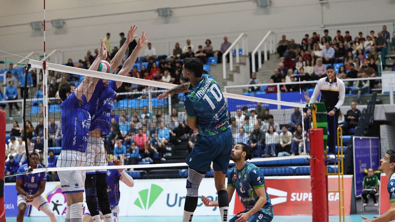 Vive el Voley 02.05.2026