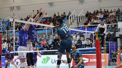Vive el Voley 02.05.2026