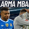 Mbappé se apaga a nivel goleador y firma otra temporada irregular