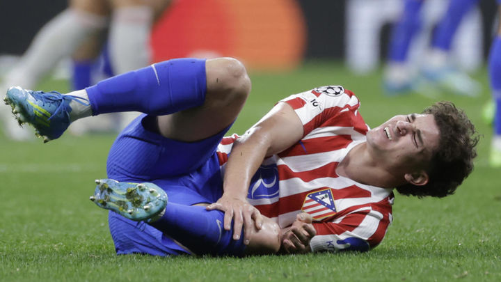 Optimismo con Julián Álvarez, Giuliano y Sorloth para el duelo de vuelta en Londres