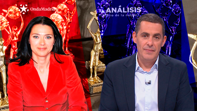 Patricia Fernández y Antonio Naranjo, premio Antena de Plata 2026