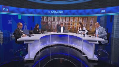 El Análisis: Diario de la noche 29.04.2026