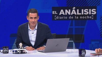 El análisis de Antonio Naranjo: "Está invitado, atrévase"