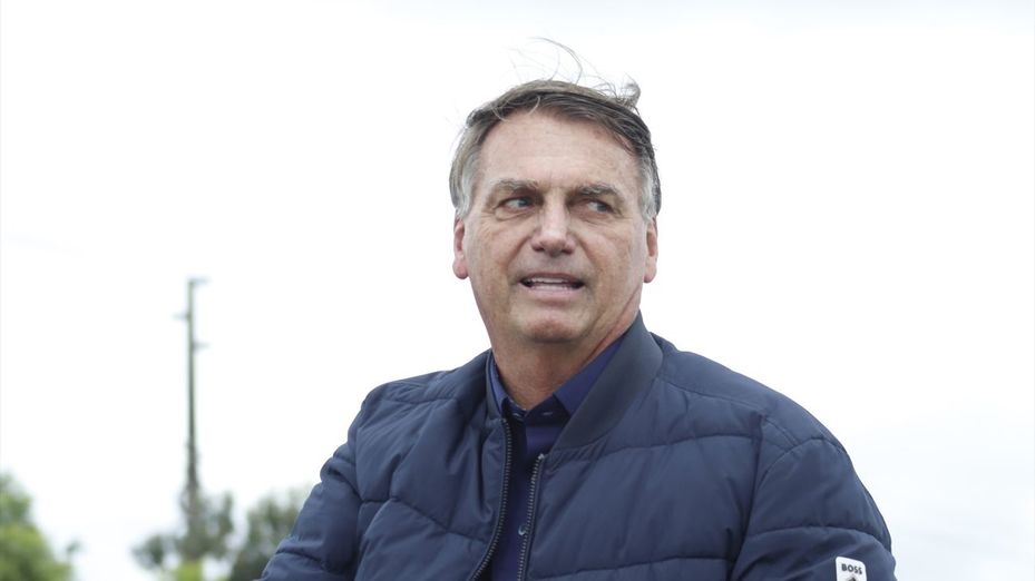 El Congreso de Brasil aprueba la reducción de la condena a Bolsonaro por golpismo