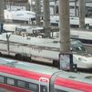 La alta velocidad entre Madrid y Málaga se restablece tras 85 días interrumpida