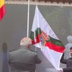 Valdemoro estrena bandera oficial: así es el símbolo que refuerza su identidad tras años de proceso