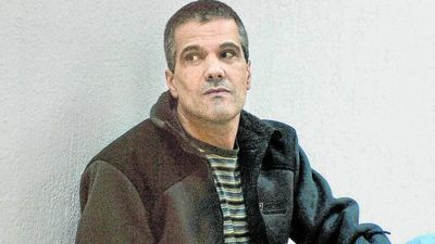 El Gobierno Vasco vuelve a conceder el tercer grado al etarra Iglesias Choza, Gadafi