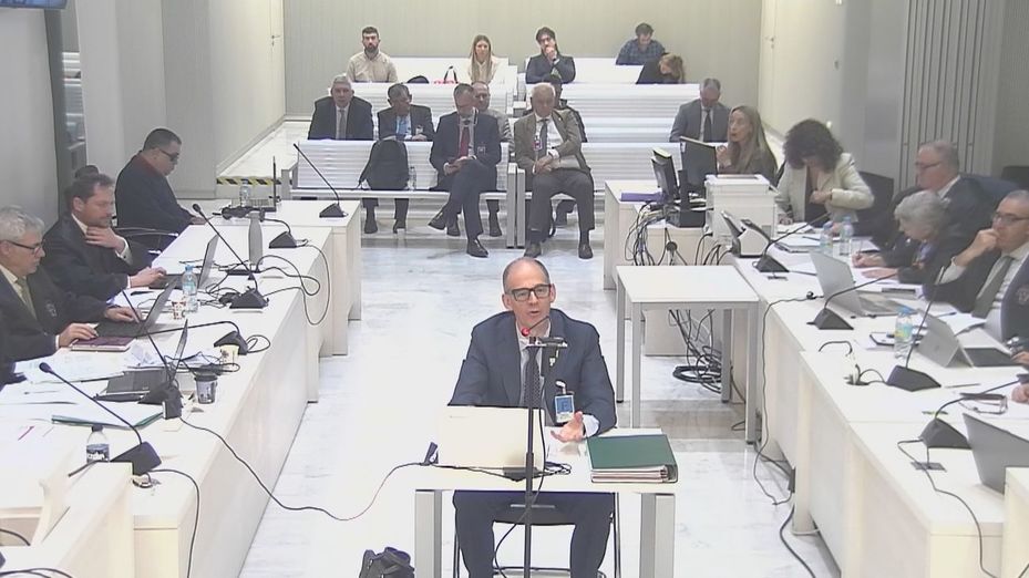 El principal investigador de Gürtel dice que tuvo indicios de micrófonos en su despacho y seguimientos