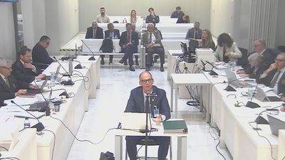 El principal investigador de Gürtel dice que tuvo indicios de micrófonos en su despacho y seguimientos