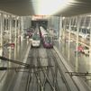 El principal sindicato de maquinistas alerta en el Senado sobre el deterioro del sistema ferroviario español