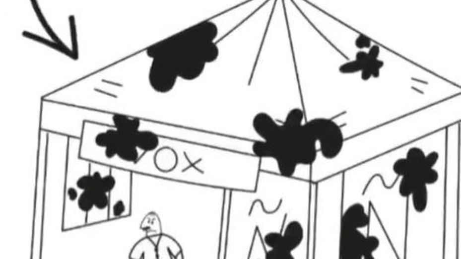 Así es el manual de la CUP con indicaciones sobre cómo boicotear actos de Vox y de Aliança Catalana