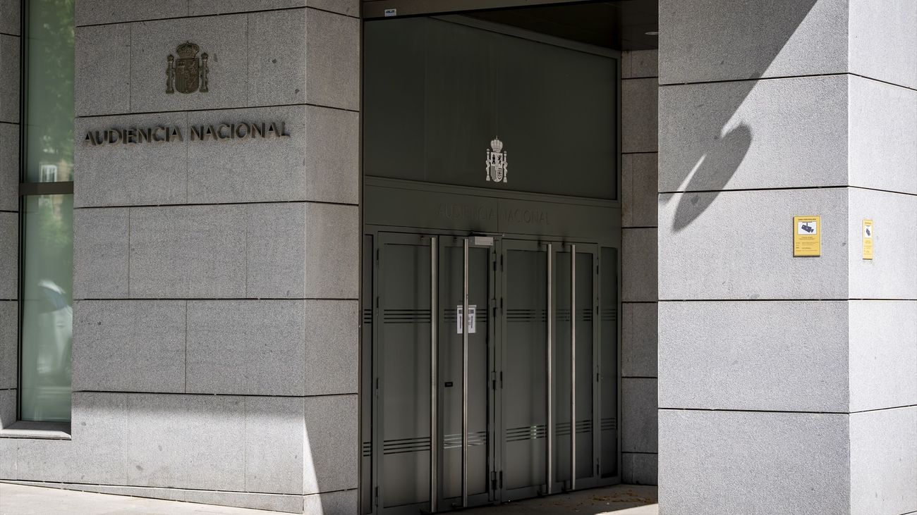 Suspendido el juicio de la operación Emperador