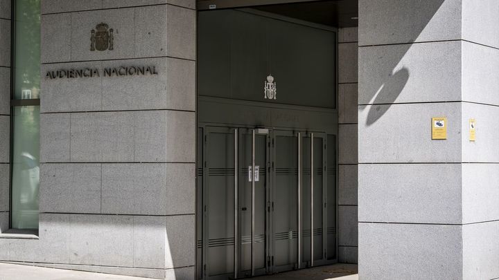 Jucil denuncia ante la Audiencia Nacional la filtración de datos de policías, guardias civiles y militares
